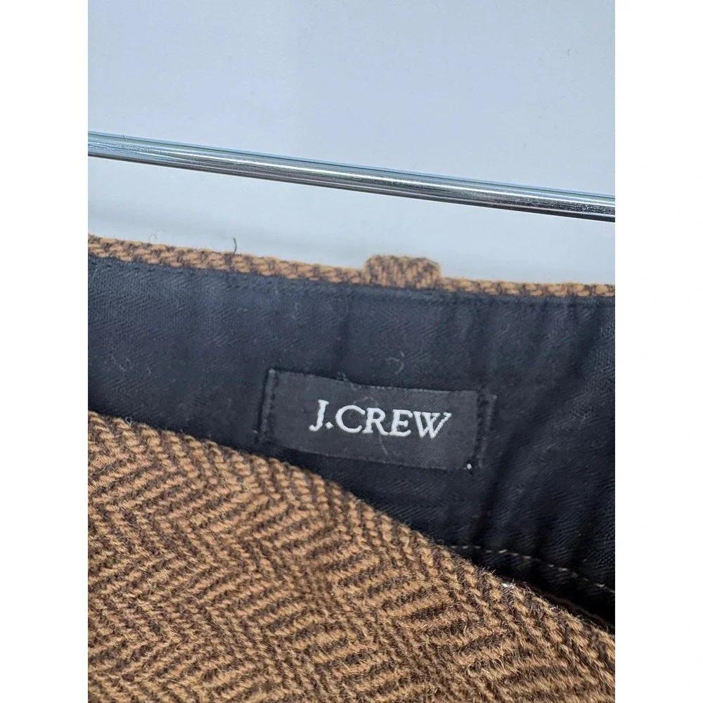 J. Crew Factory crew minnie